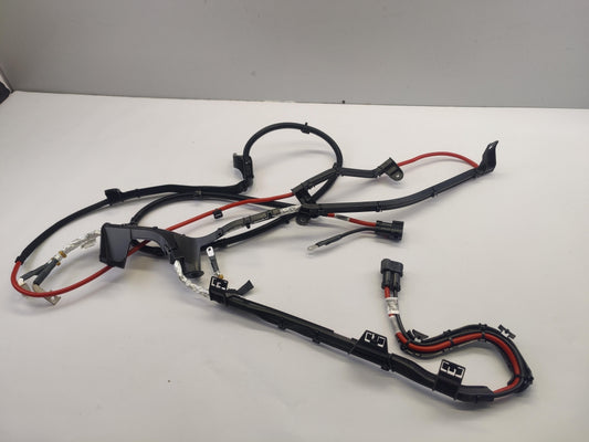 Original BMW X5 G05 X6 G06 Kabelbaum 61129858141