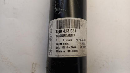 Original AUDI A4 S4 Stoßdämpfer Vorne Rechts 8H0413031