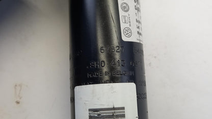 Original AUDI A4 S4 Stoßdämpfer Vorne Rechts 8H0413031