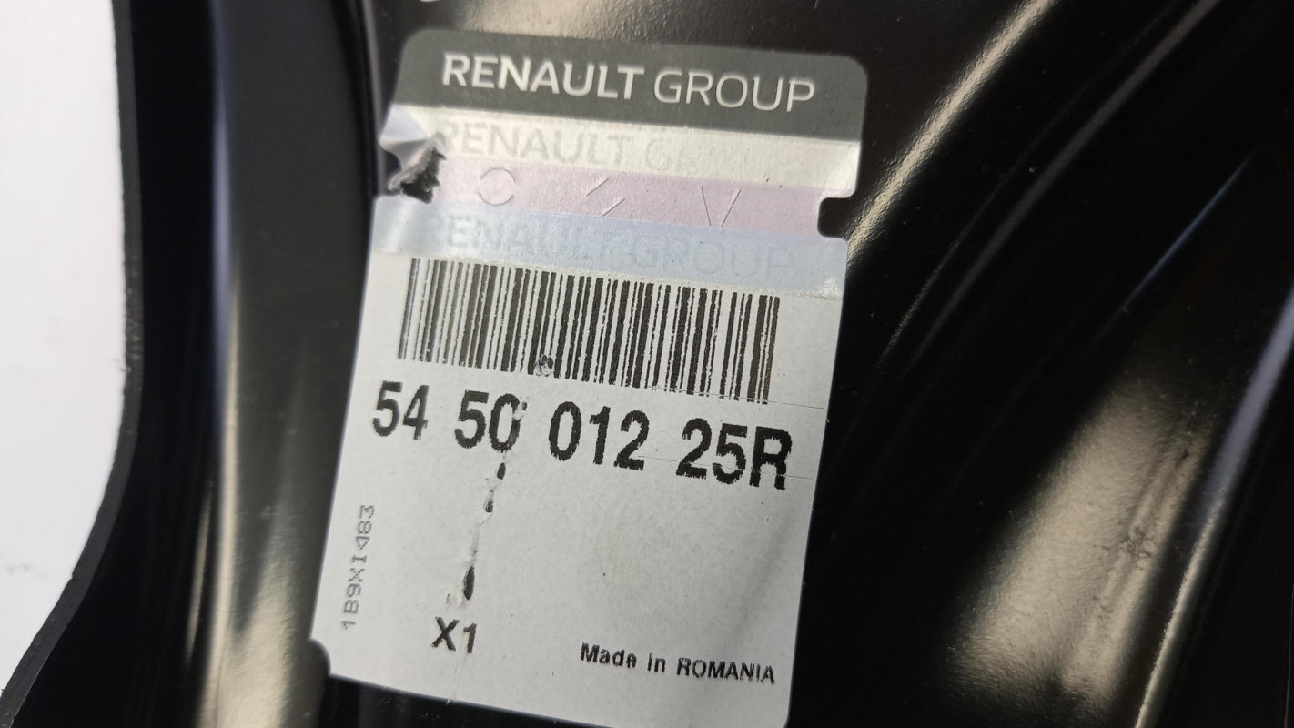 Original DACIA Duster Querlenker vorne rechts 545001225R