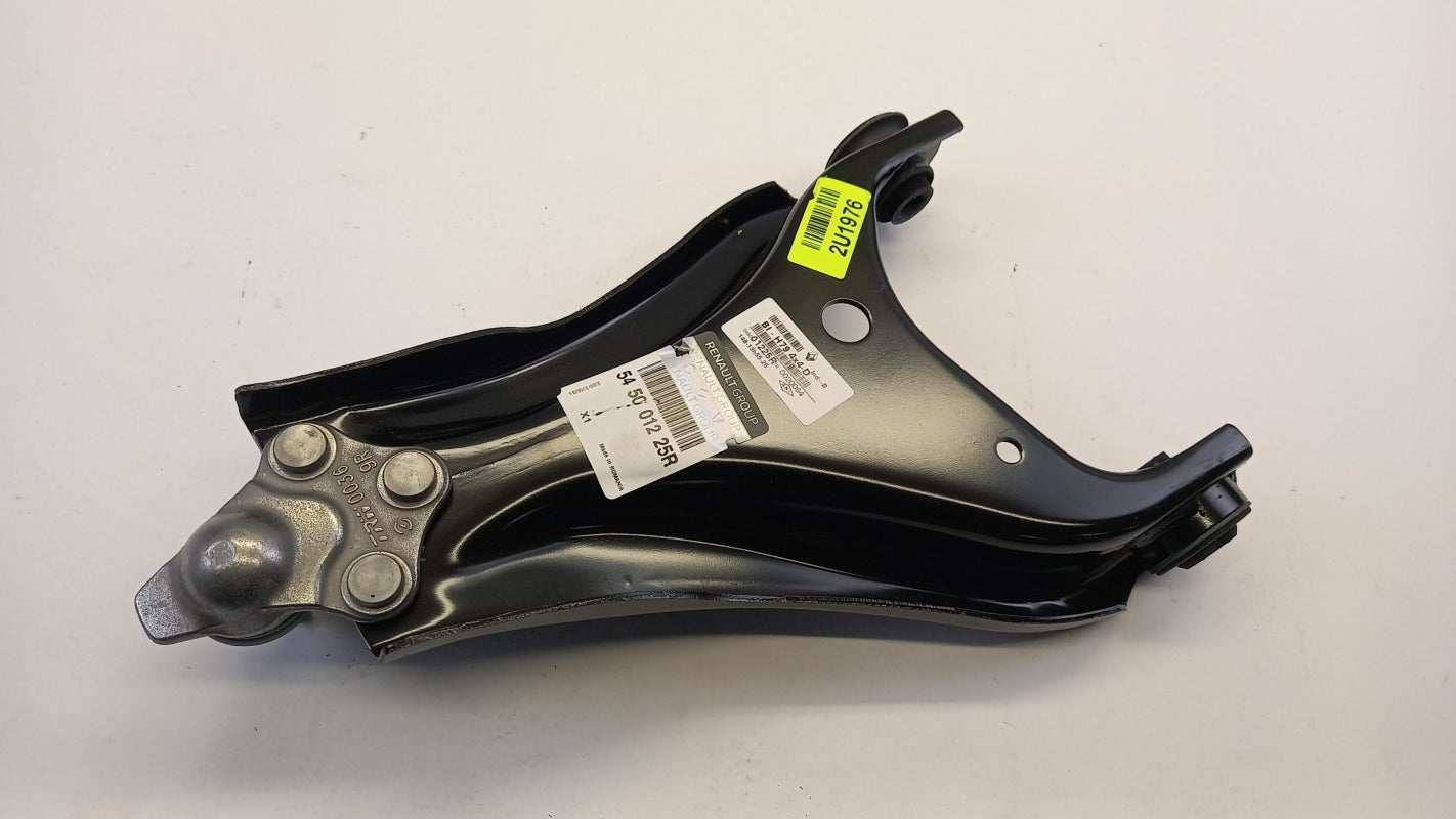 Original DACIA Duster Querlenker vorne rechts 545001225R