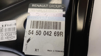 Original RENAULT Dacia Logan Querlenker Rechts Vorne 545004269R