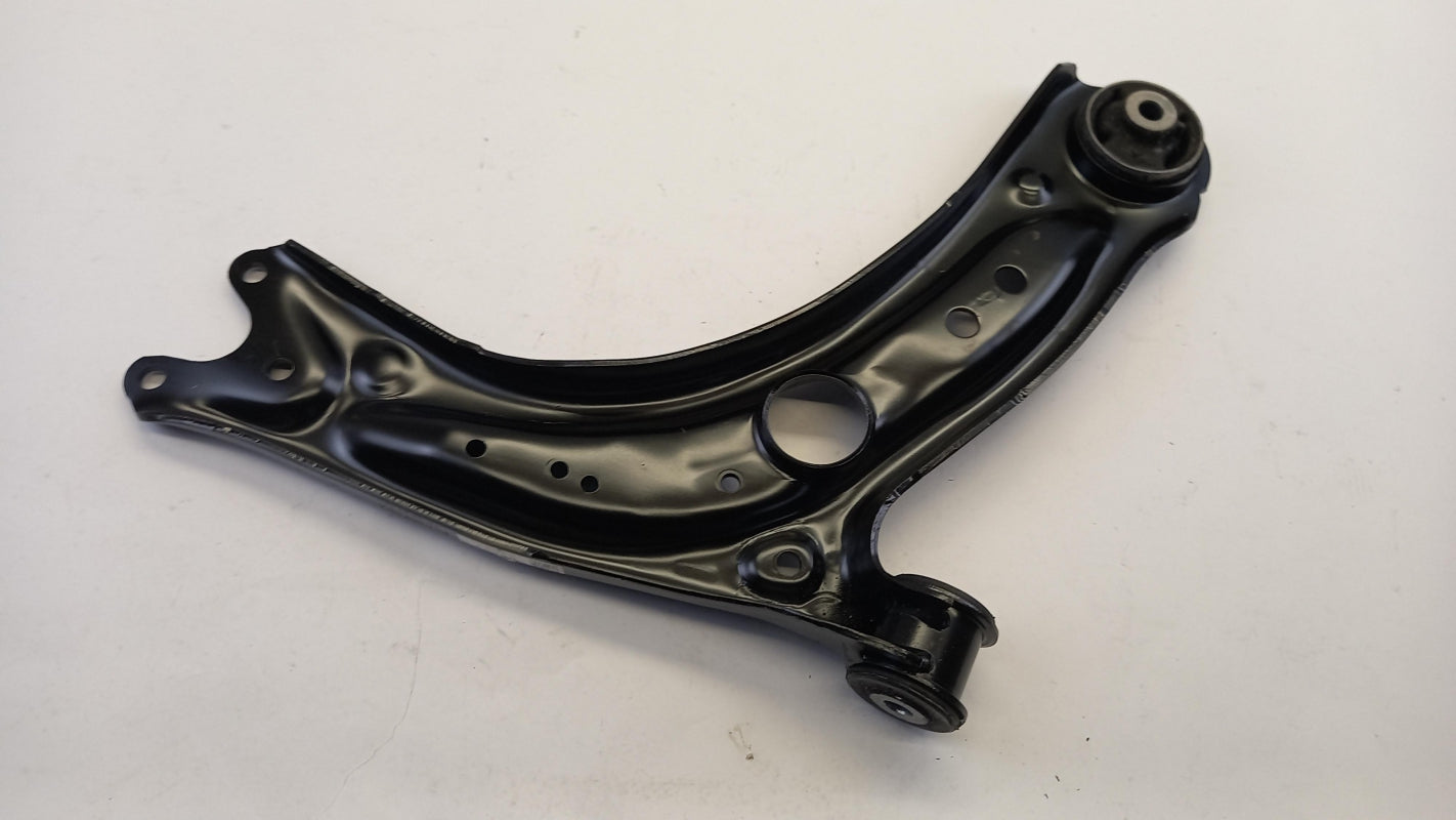 Original SEAT Leon Querlenker Vorne Links 5WA407151A