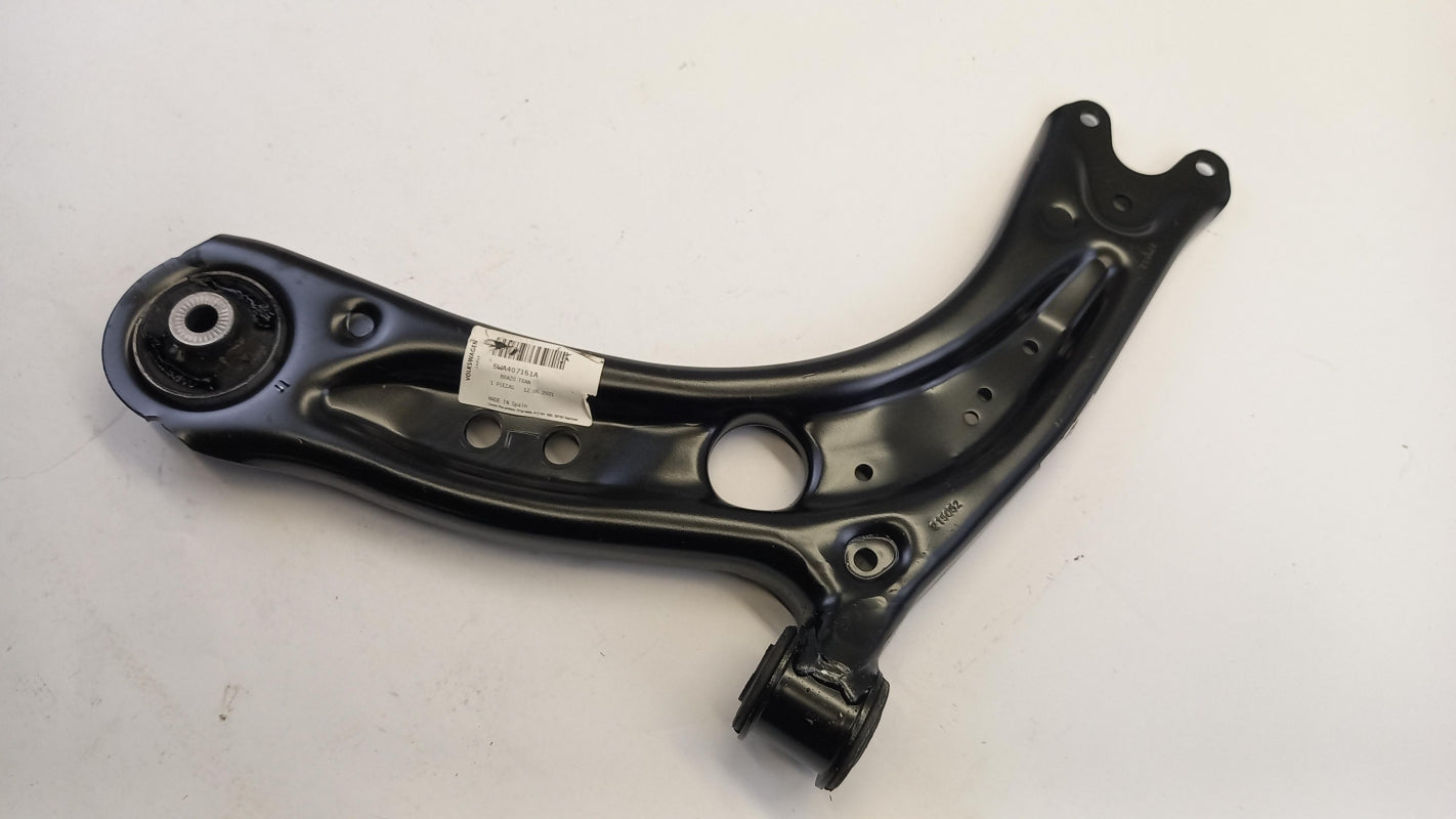 Original SEAT Leon Querlenker Vorne Links 5WA407151A