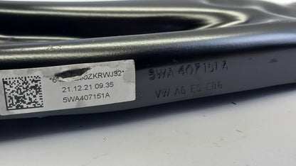 Original SEAT Leon Querlenker Vorne Links 5WA407151A
