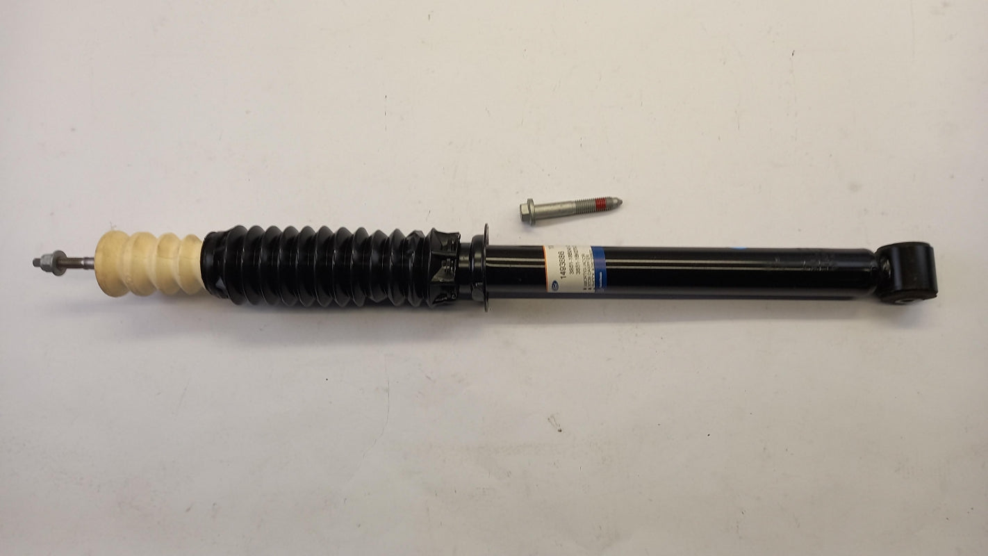 Original FORD KA (1996-2008) Stoßdämpfer hinten 1493886