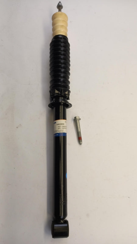 Original FORD KA (1996-2008) Stoßdämpfer hinten 1493886