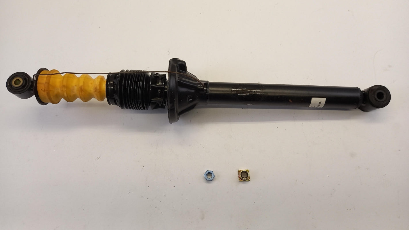 Original FORD Fiesta (CX) '89-'96 Stoßdämpfer hinten 1133936