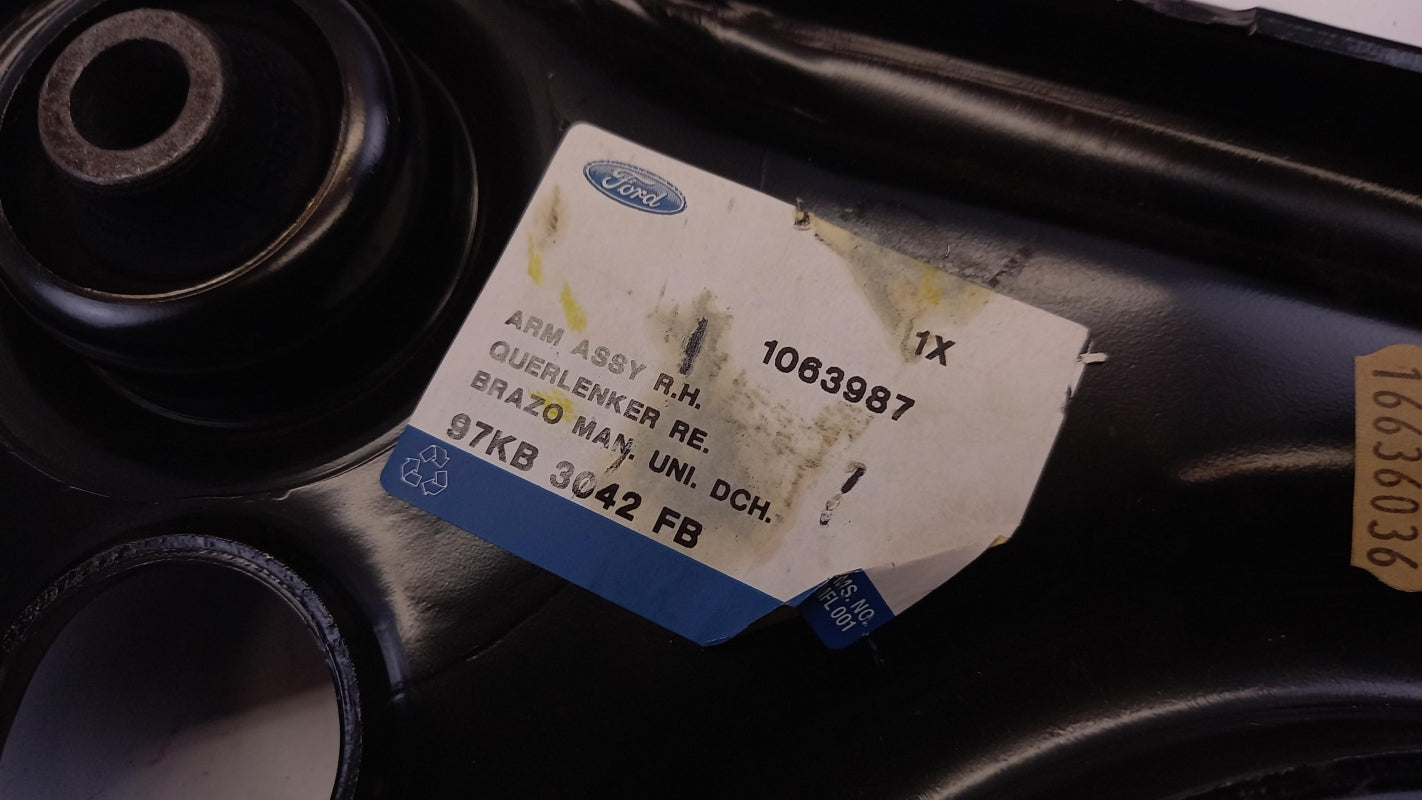Original FORD KA (CCQ) '96-'08 Querlenker vorne rechts 1063987