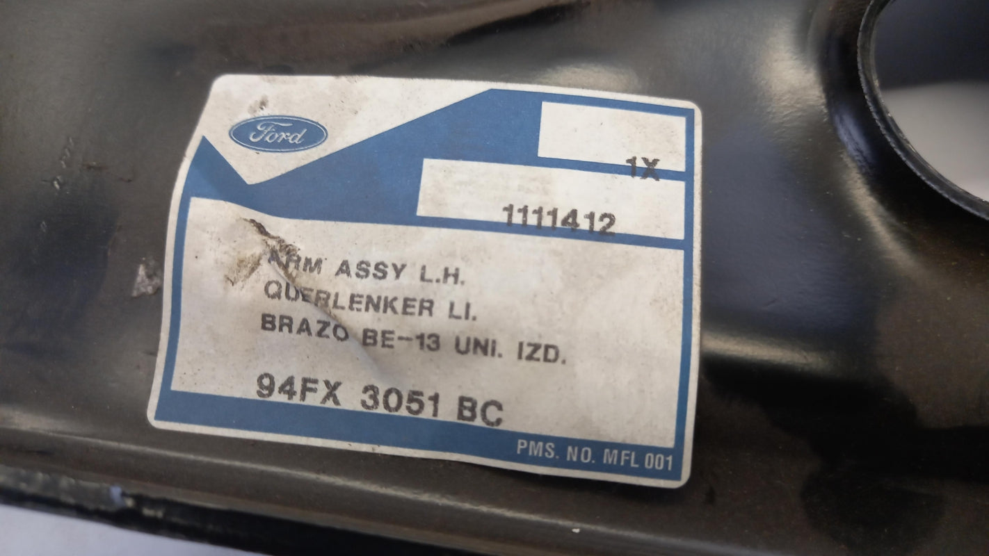 Original FORD Fiesta Querlenker Vorne Links 1111412