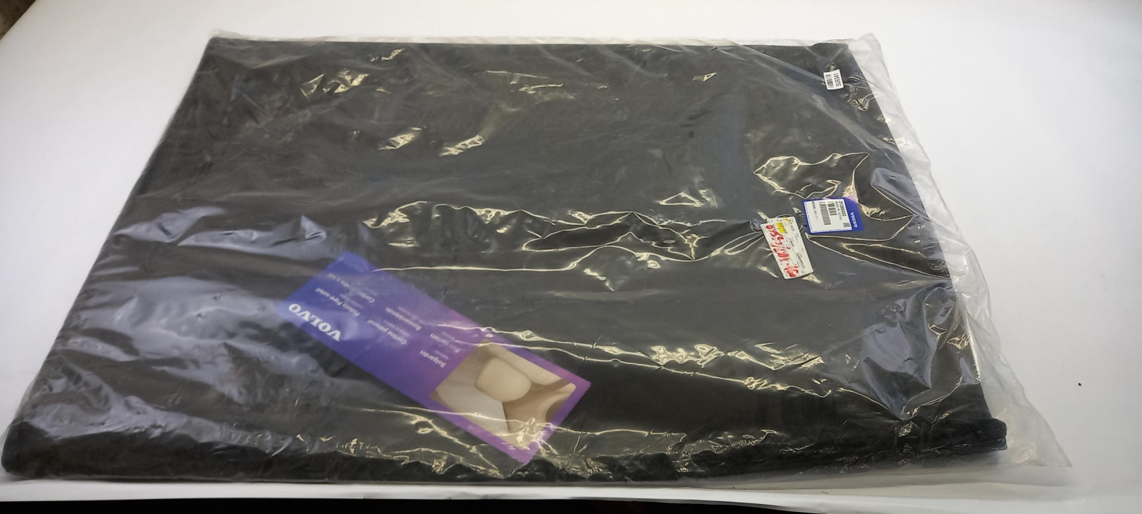 Original VOLVO S60 II Sonnenschutz Hinten Schwarz 31399202