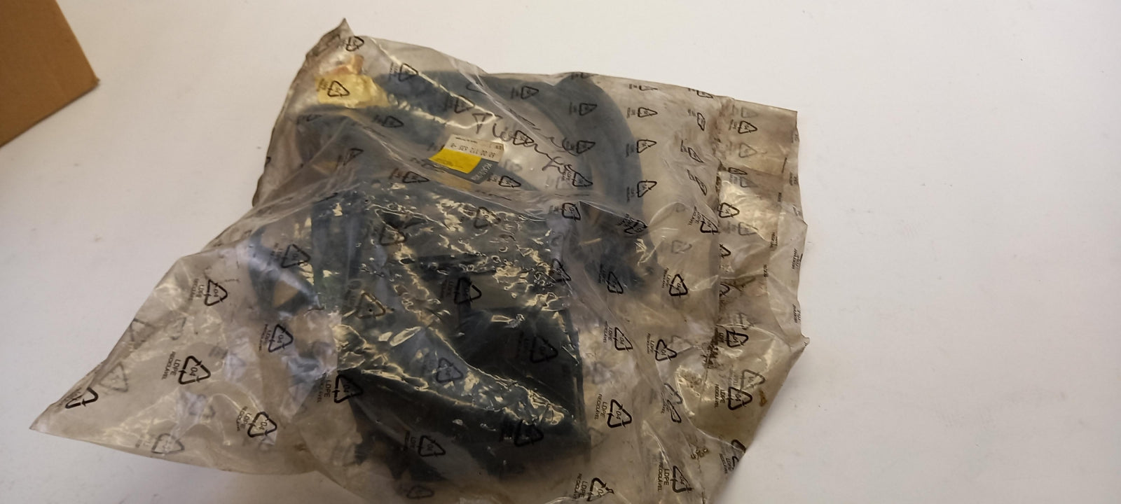 Original RENAULT Twingo I Motor Kabelbaum 8200112635