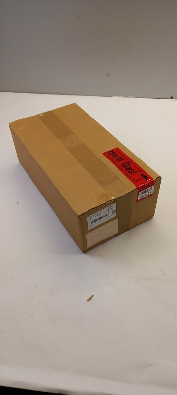 Original BMW Z4 E89 Mittelarmlehne Leder schwarz 51169181210