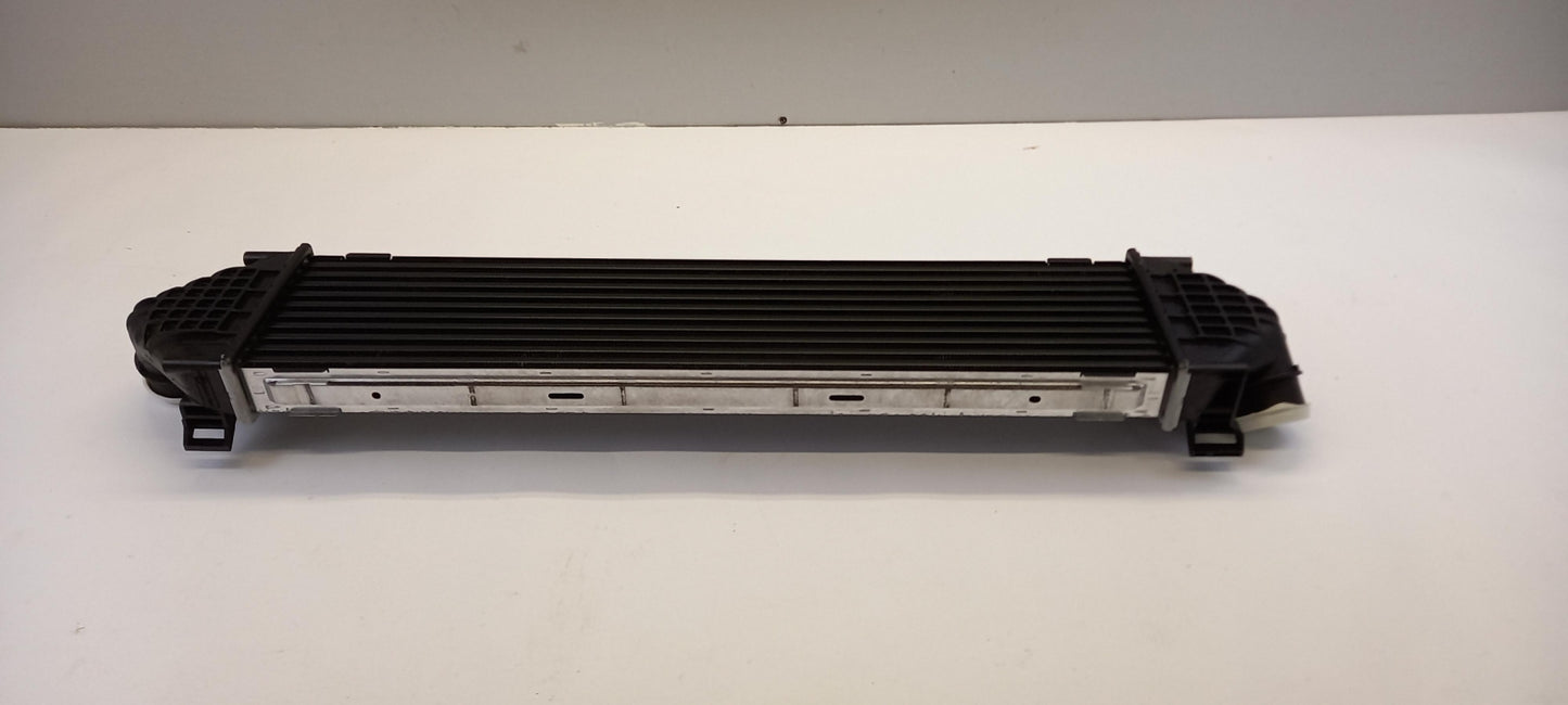Original FORD Mondeo S-Max Galaxy 2.0 TDCi Ladeluftkühler 1742060