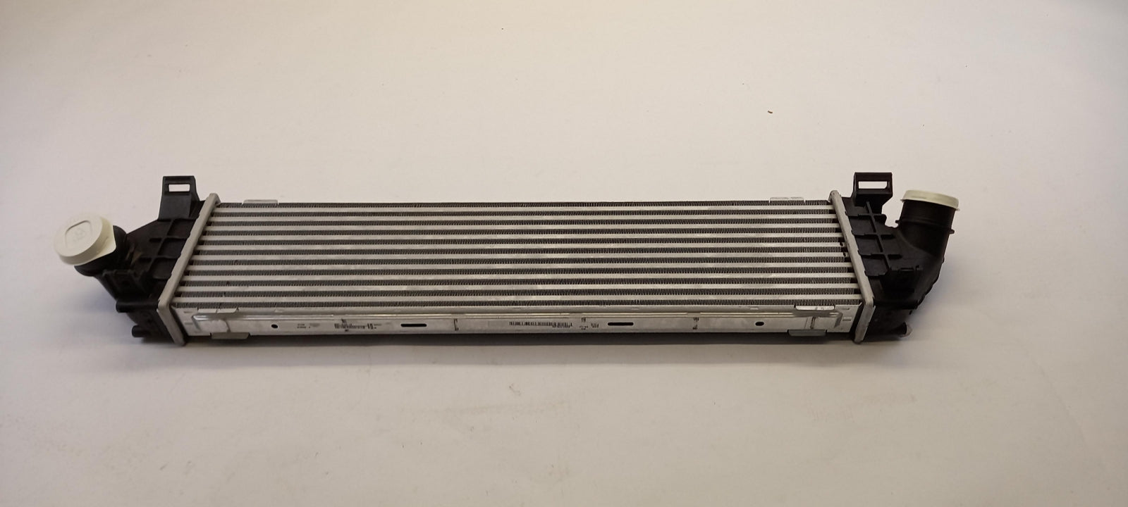 Original FORD Mondeo S-Max Galaxy 2.0 TDCi Ladeluftkühler 1742060