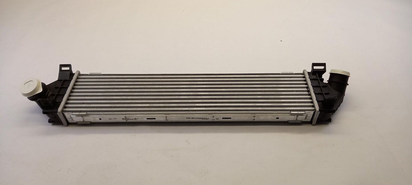 Original FORD Mondeo S-Max Galaxy 2.0 TDCi Ladeluftkühler 1742060