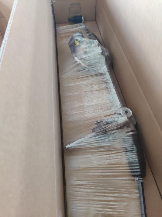 Original FORD S-Max Galaxy III 2.0 TDCi Lenkgetriebe 2305932