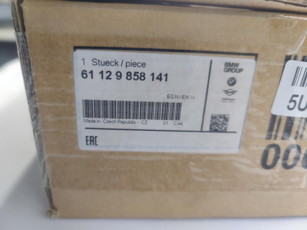 Original BMW X5 G05 X6 G06 Kabelbaum 61129858141