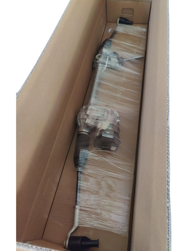 Original FORD S-Max Galaxy III 2.0 TDCi Lenkgetriebe 2305932