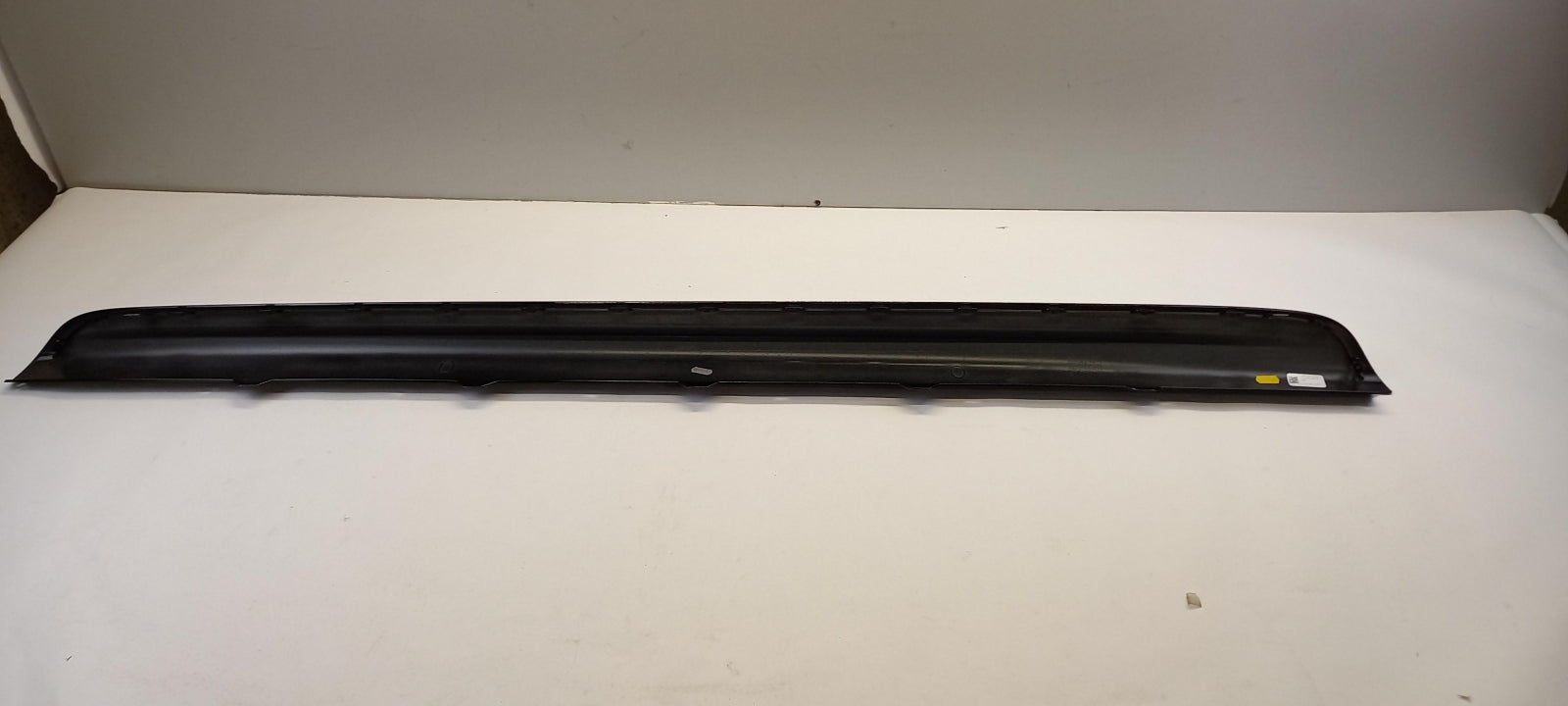 Original MINI Countryman F60 Schwellerleiste schwarz hochgl. rechts 51777484300