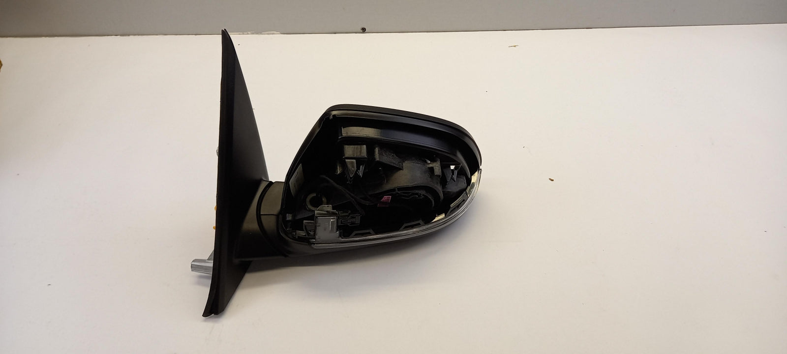 Original BMW X3 F25 Außenspiegelgehäuse links 51167395209