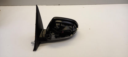 Original BMW X3 F25 Außenspiegelgehäuse links 51167395209