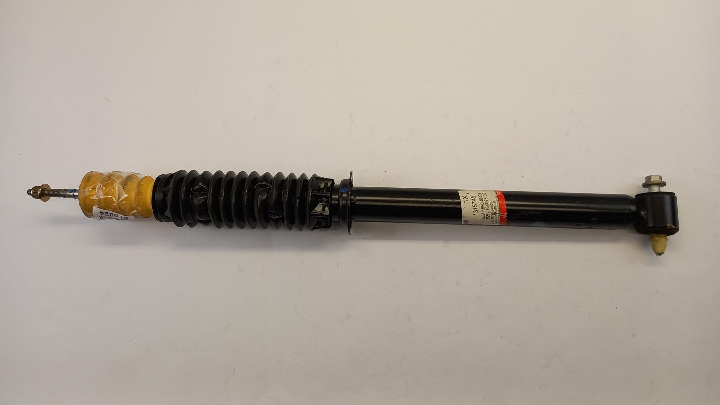 Original FORD KA Stoßdämpfer hinten 1315745