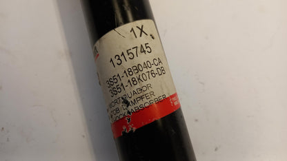 Original FORD KA Stoßdämpfer hinten 1315745