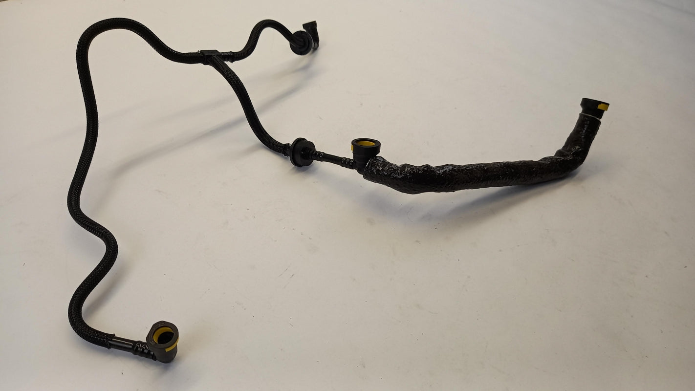 Original NISSAN Pulsar 2014> Rohr 0199300Q0G