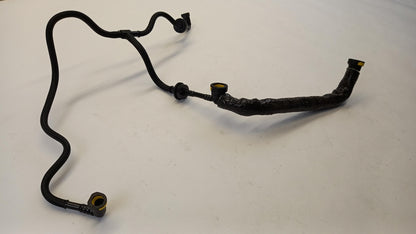 Original NISSAN Pulsar 2014> Rohr 0199300Q0G