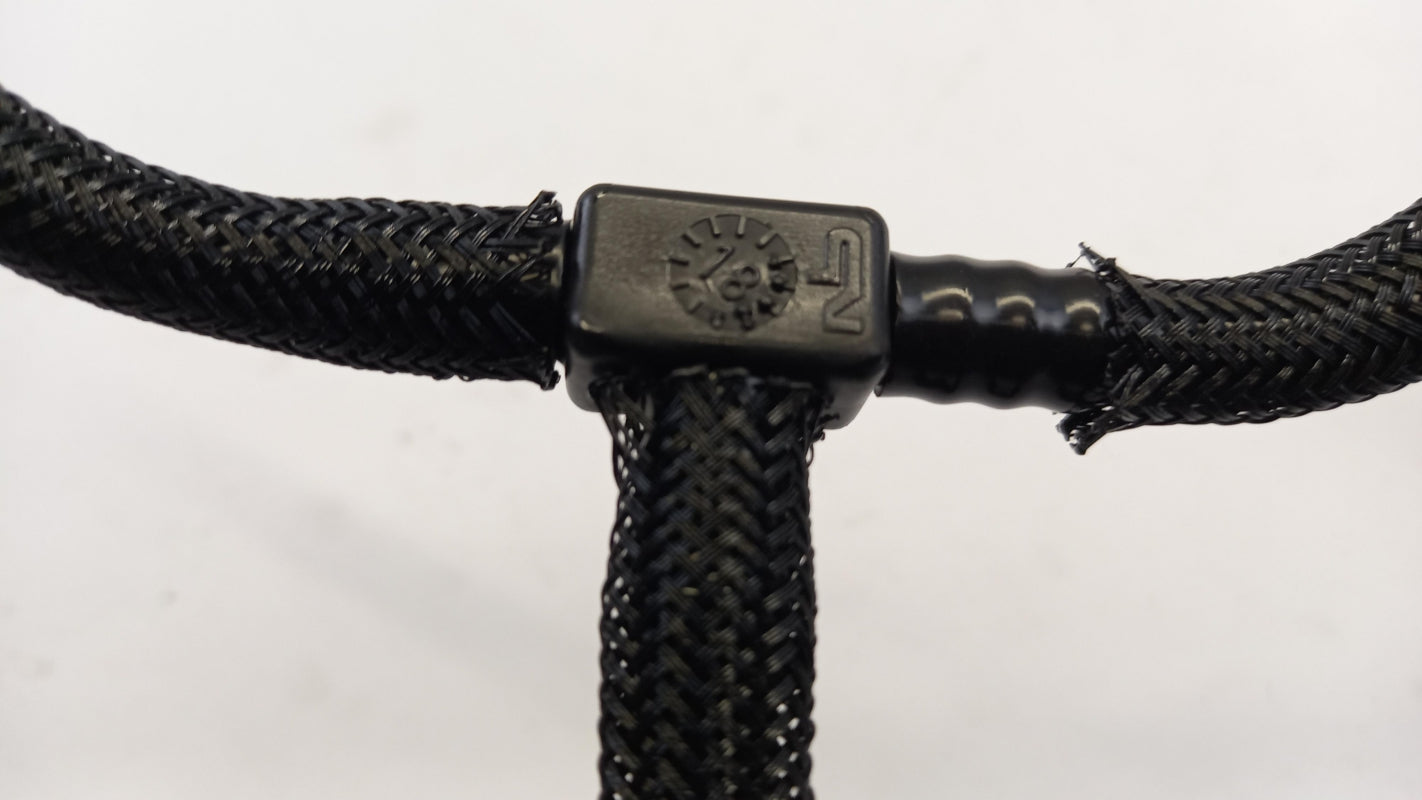 Original NISSAN Pulsar 2014> Rohr 0199300Q0G