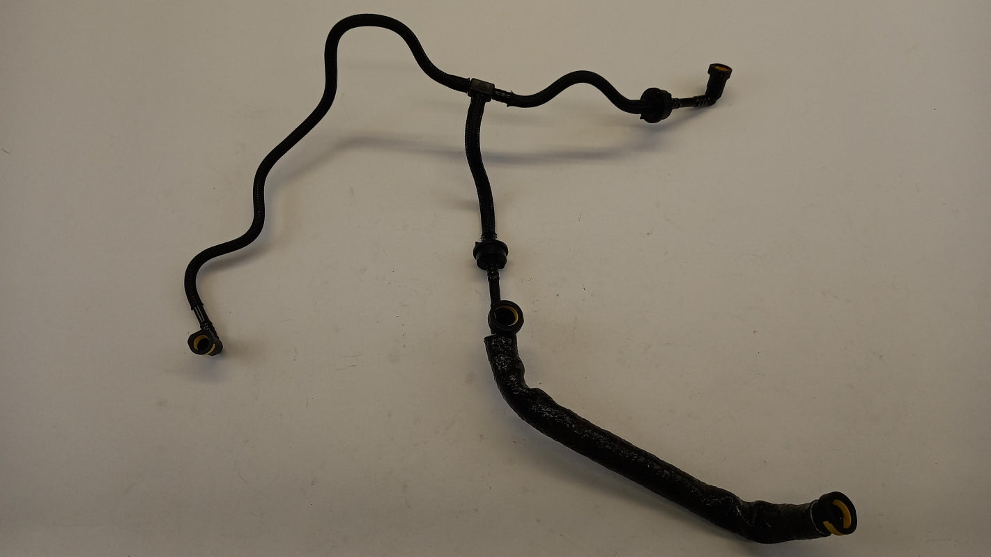 Original NISSAN Pulsar 2014> Rohr 0199300Q0G