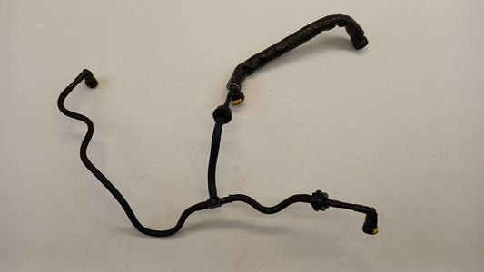 Original NISSAN Pulsar 2014> Rohr 0199300Q0G