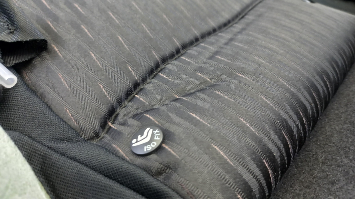 Original NISSAN X-Trail T32 Sitzbezug Hinten 886206FL4A