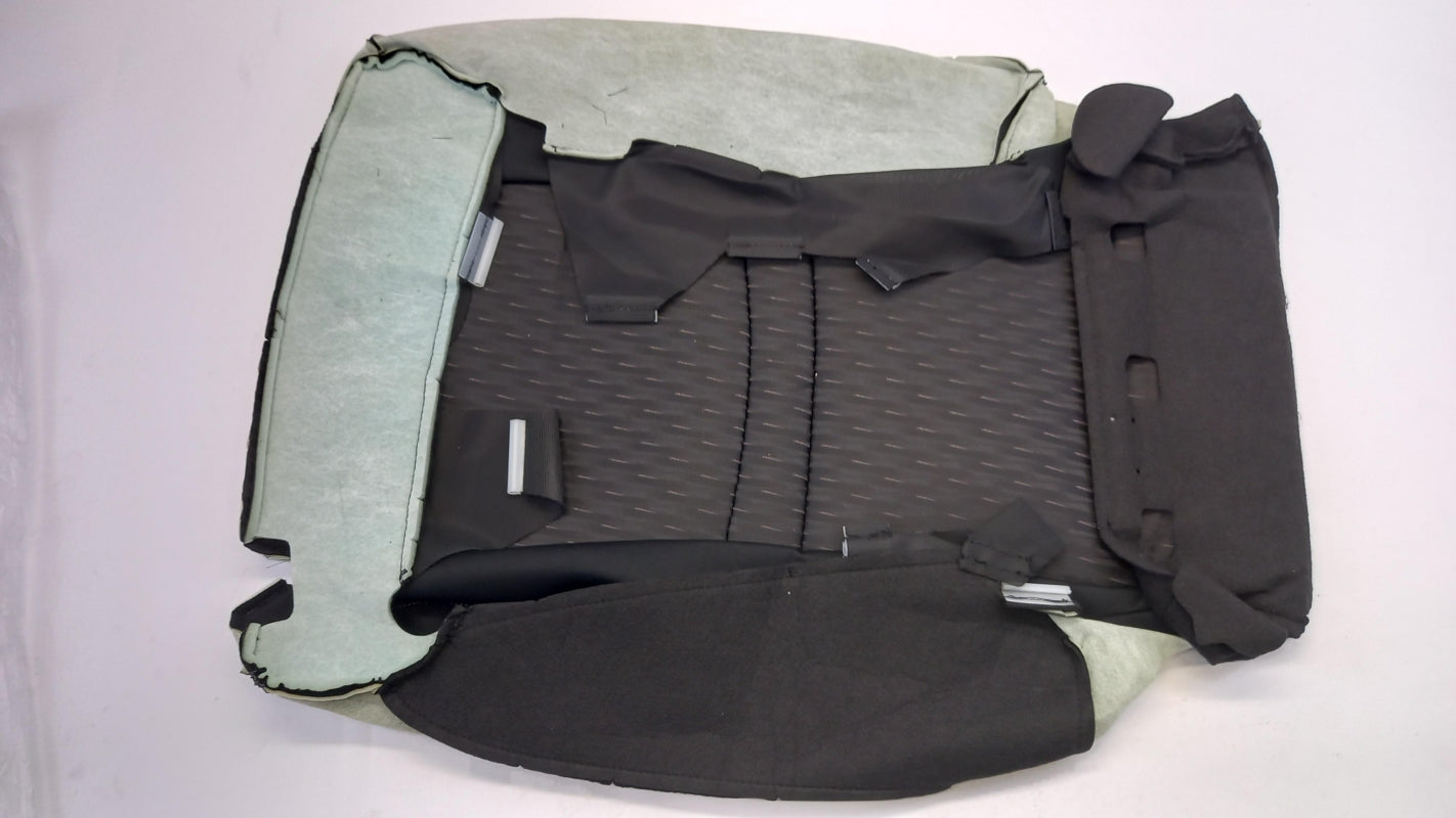Original NISSAN X-Trail T32 Sitzbezug Hinten 886206FL4A