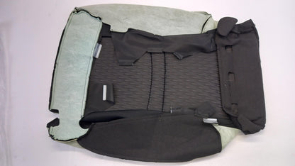 Original NISSAN X-Trail T32 Sitzbezug Hinten 886206FL4A