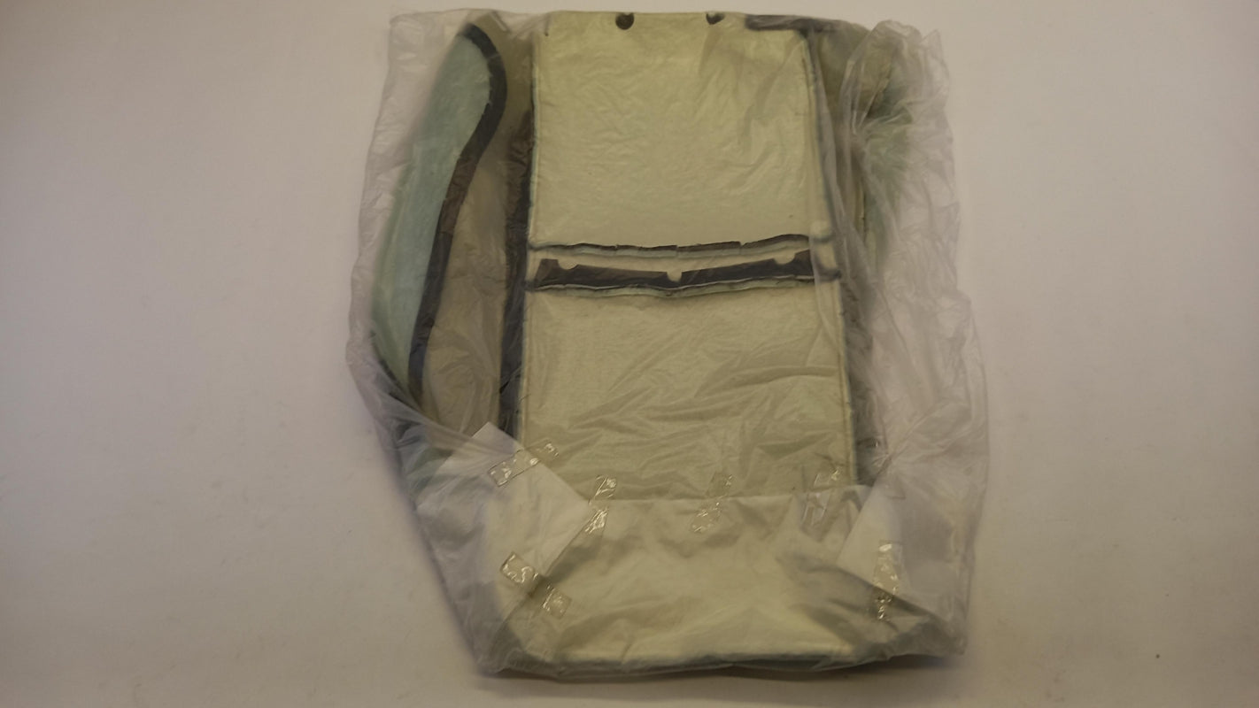 Original NISSAN X-Trail T32 Sitzbezug hinten links 886706FL4A