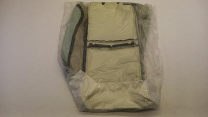 Original NISSAN X-Trail T32 Sitzbezug hinten links 886706FL4A