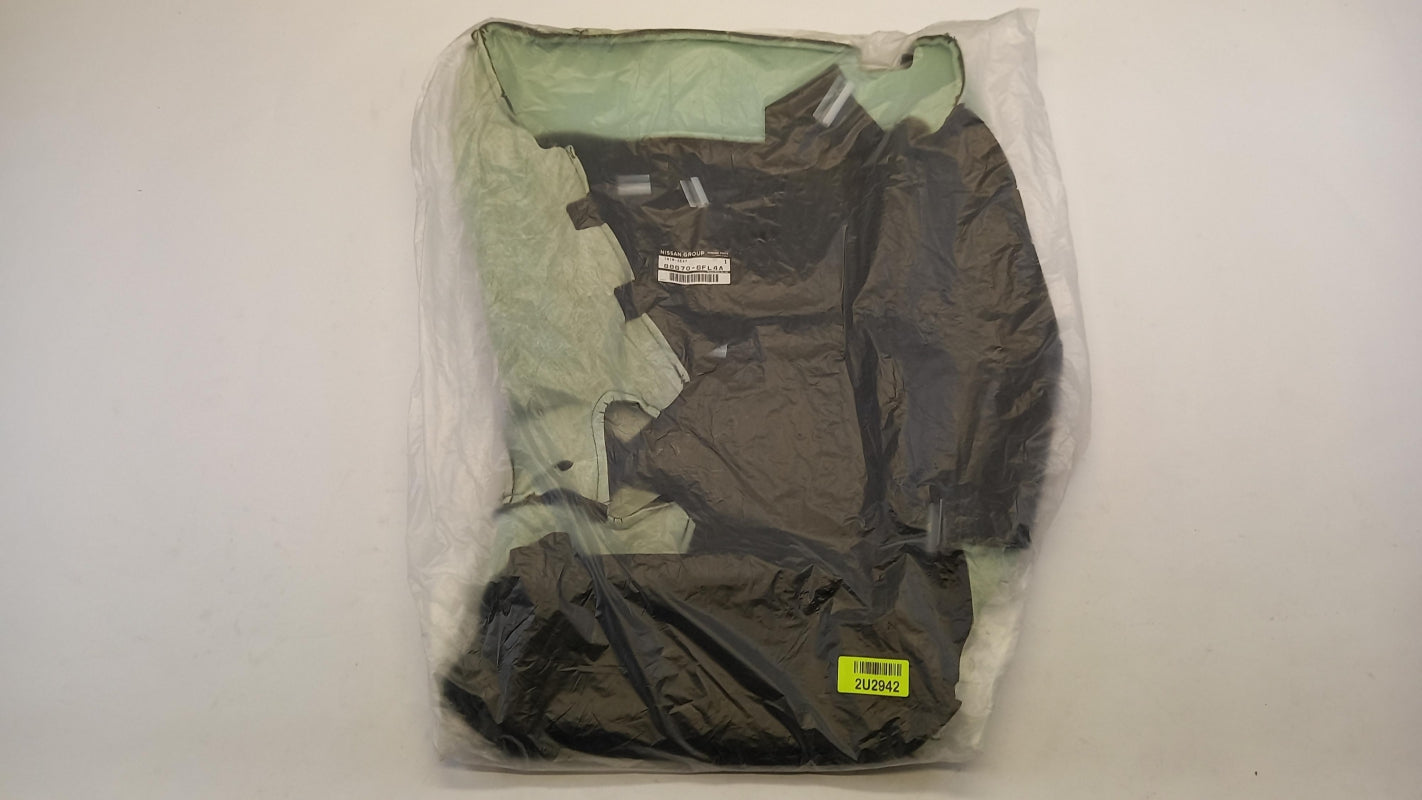 Original NISSAN X-Trail T32 Sitzbezug hinten links 886706FL4A