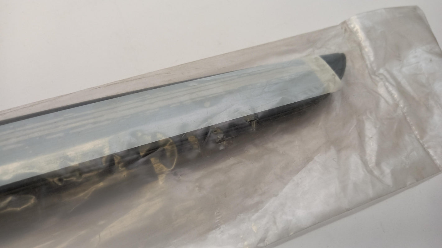 Original CITROEN DS5 Windschutzscheibe Zierleiste Links 1607056580