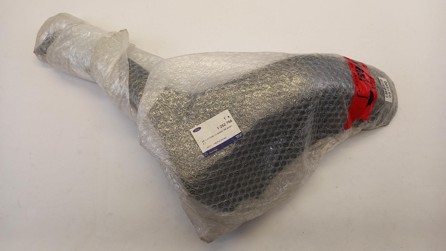 Original FORD Fusion Stoßfängerabdeckung links Hinten 1252766