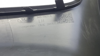 Original FORD Fusion Stoßfängerabdeckung links Hinten 1252766