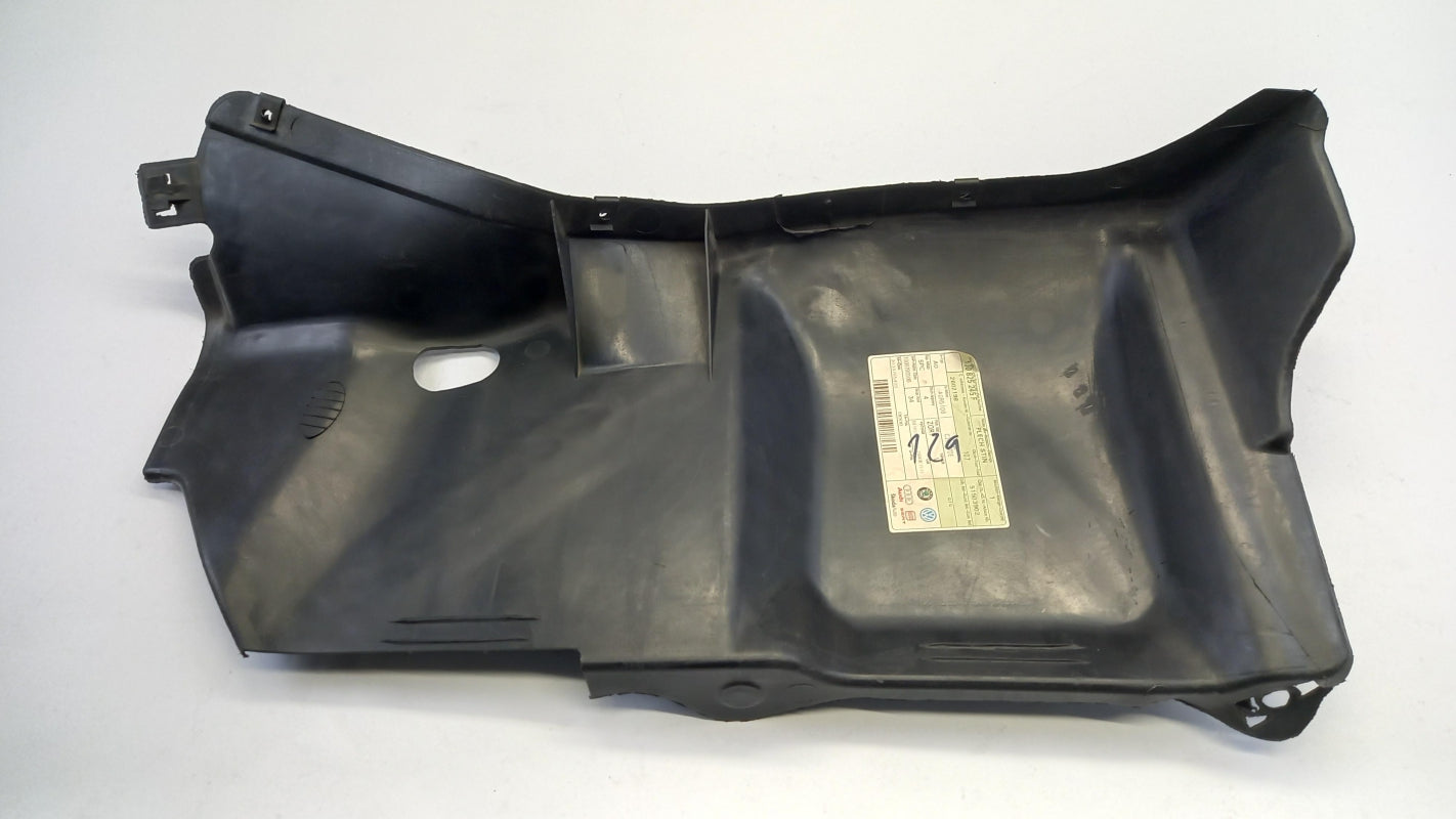Original AUDI A3 VW Bora Golf SEAT Leon Toledo engine panel front left 1J0825245F 
