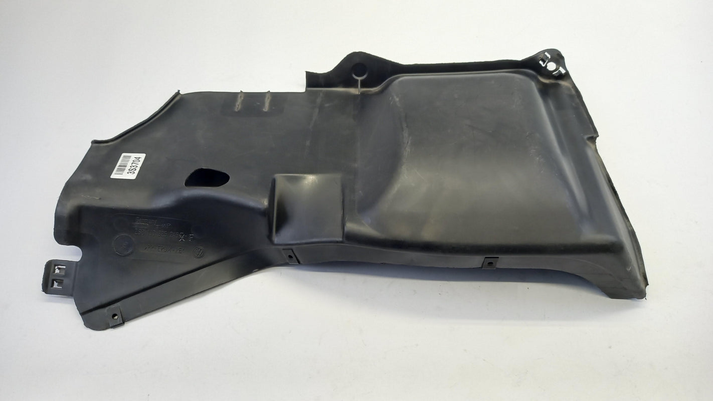 Original AUDI A3 VW Bora Golf SEAT Leon Toledo Motorblech vorne links 1J0825245F