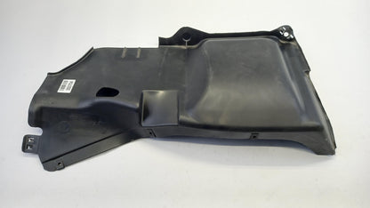 Original AUDI A3 VW Bora Golf SEAT Leon Toledo Motorblech vorne links 1J0825245F