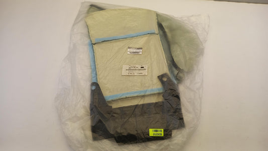 Original NISSAN X-Trail 2014-2018 Sitzbezug Hinten Links 883706FL4A