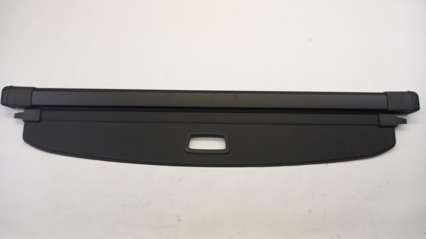 Original MG HS 18-24 Sonnenschutzrollo Kofferraumabdeckung 10852213