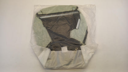 Original NISSAN X-Trail 2018-2021 Sitzbezug Vorne Links 873G46FL0A