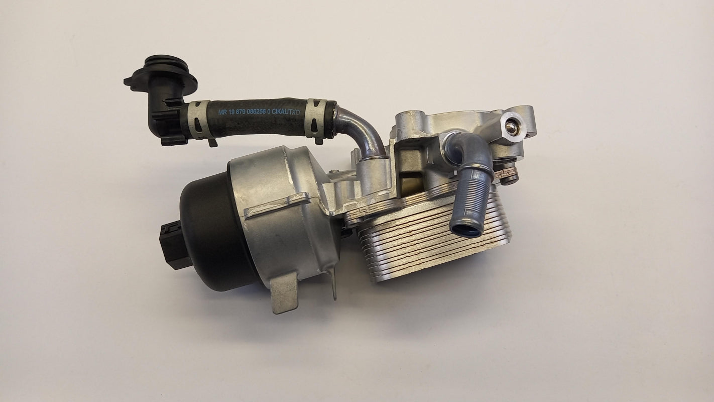 Original VOLVO C30 S40 S80 V70 2.0D Ölfiltergehäuse 30725897