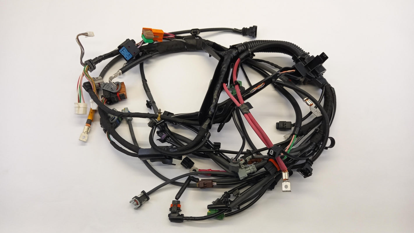 Original OE RENAULT 8200933638